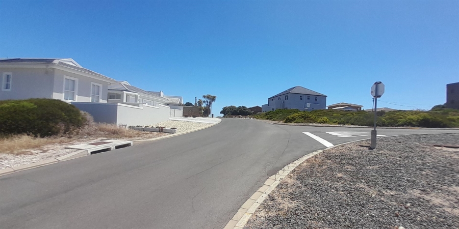 0 Bedroom Property for Sale in Yzerfontein Western Cape